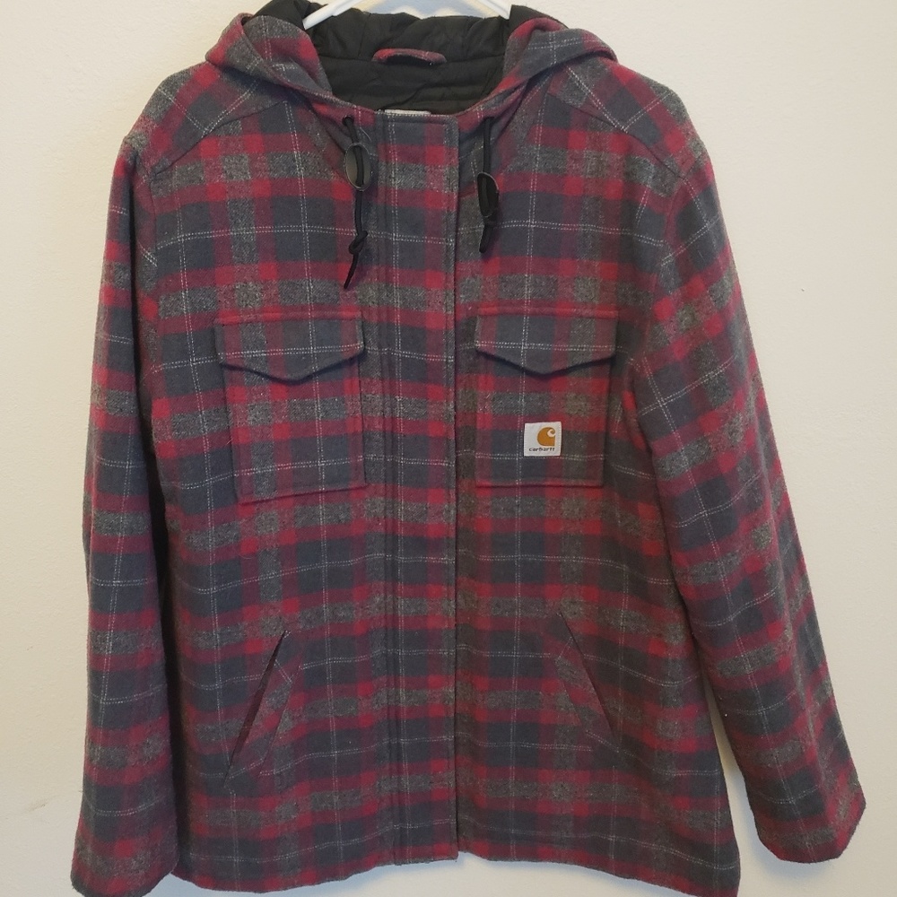 Carhartt Jacket
